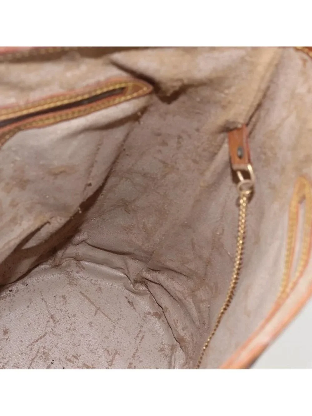 LOUIS VUITTON pre owned